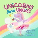 Unicorns Love Undies