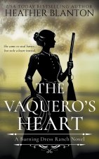 The Vaquero's Heart