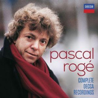 Complete Decca Recordings