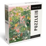 Tropical Oasis - 1000 Piece Puzzle