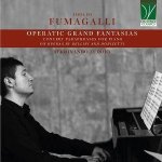 Operatic Grand Fantasias
