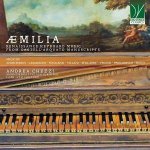 'milia-Renaissance Keyboard Music from Castell'arq