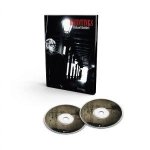 Hauntings (Ltd CD+Atmos/5.1 Blu-ray Mediabook)