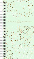rido/idé 7014104017 Taschenkalender Mod. Timing 2 2027 