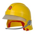 Sam Feuerwehr Helm Neue Version