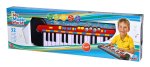 My Music World Keyboard