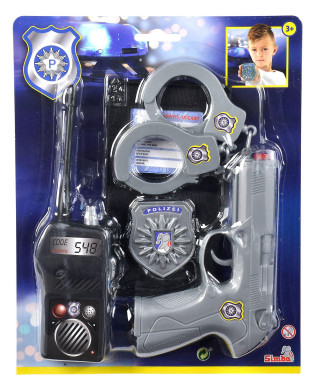 Polizei Basic Set