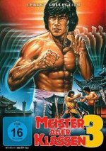 Meister Aller Klassen 3