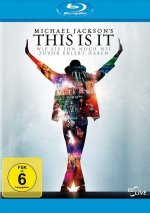 Michael Jacksons - This Is It