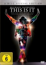 Michael Jacksons - This Is It