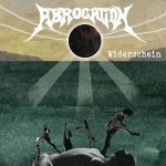 Widerschein (Digipak)