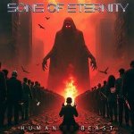 Human Beast (Mediabook CD)