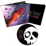 Blade Manor (Digipak)