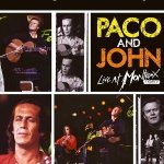 Paco and John Live At Montreux 1987