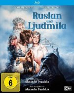 Ruslan und Ljudmila