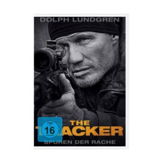 The Tracker, 1 DVD