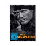 The Tracker, 1 DVD