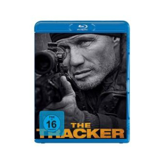 The Tracker, 1 Blu-ray