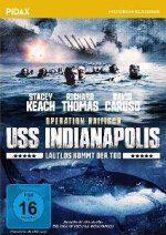 USS Indianapolis - Lautlos kommt der Tod