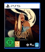 Death Howl (PlayStation PS5)