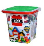 Blox Eimer 500 Teile