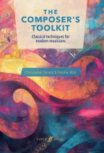 Composer’s Toolkit