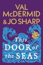 Untitled Val McDermid with Jo Sharp (Darien Scheme Novel)