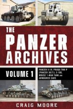 Panzer Archives, Volume 1