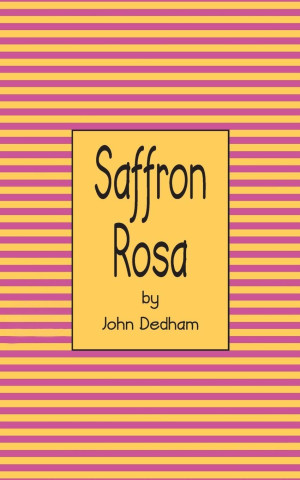 Saffron Rosa