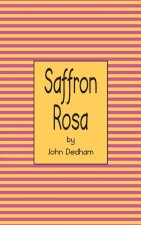Saffron Rosa