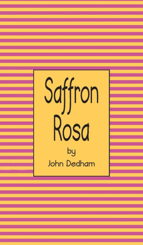 Saffron Rosa