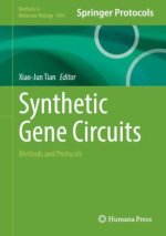 Synthetic Gene Circuits