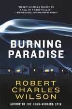 Burning Paradise