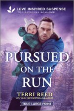 Pursued on the Run