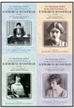 Edinburgh Edition of the Collected Works of Katherine Mansfield