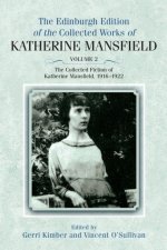 Collected Fiction of Katherine Mansfield, 1916–1922