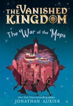 The War of the Maps (the Vanished Kingdom Book 3)