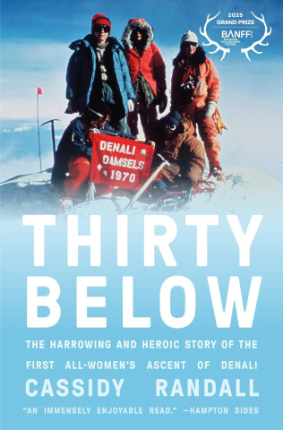 Thirty Below