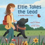 Eltie Takes the Lead