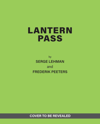 Lantern Pass