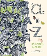 A to Z: An Animal Alphabet