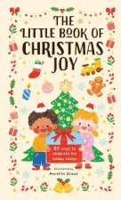The Little Book of Christmas Joy