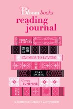 Bloom Books Reading Journal