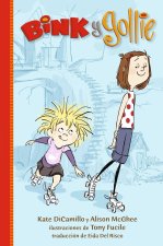 Bink and Gollie - Spanish