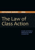2026 Survey of Federal Class Action Law