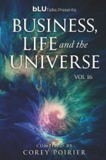 bLU Talks - Business, Life and The Universe - Vol 16