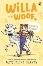 Willa and Woof 4: Wedding Rescue