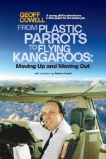 From Plastic Parrots to Flying Kangaroos