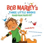 Bob Marley's Three Little Books