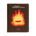 Studio Ghibli Howl's Moving Castle